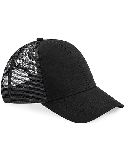 Cappello Trucker in cotone organico