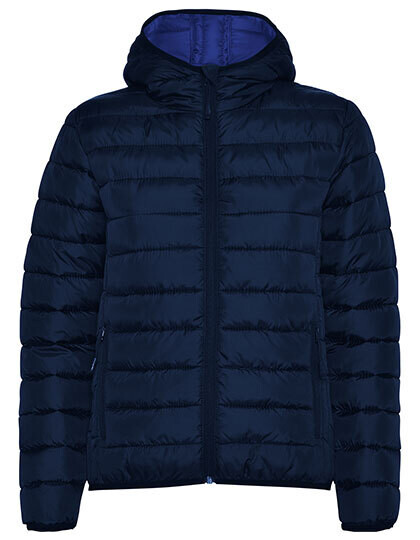 Women's Norway Jacket