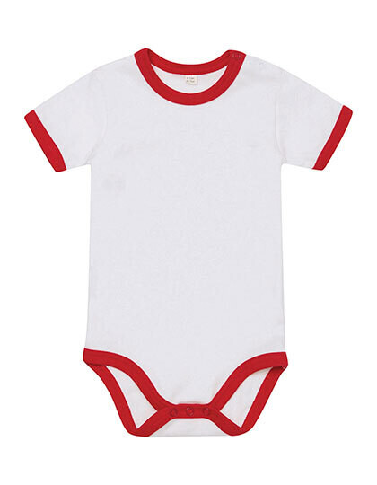Body Baby Ringer