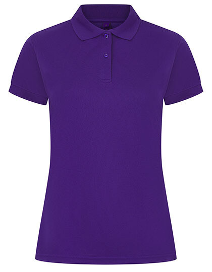 Polo Coolplus® pour femmes, à évacuation de la transpiration