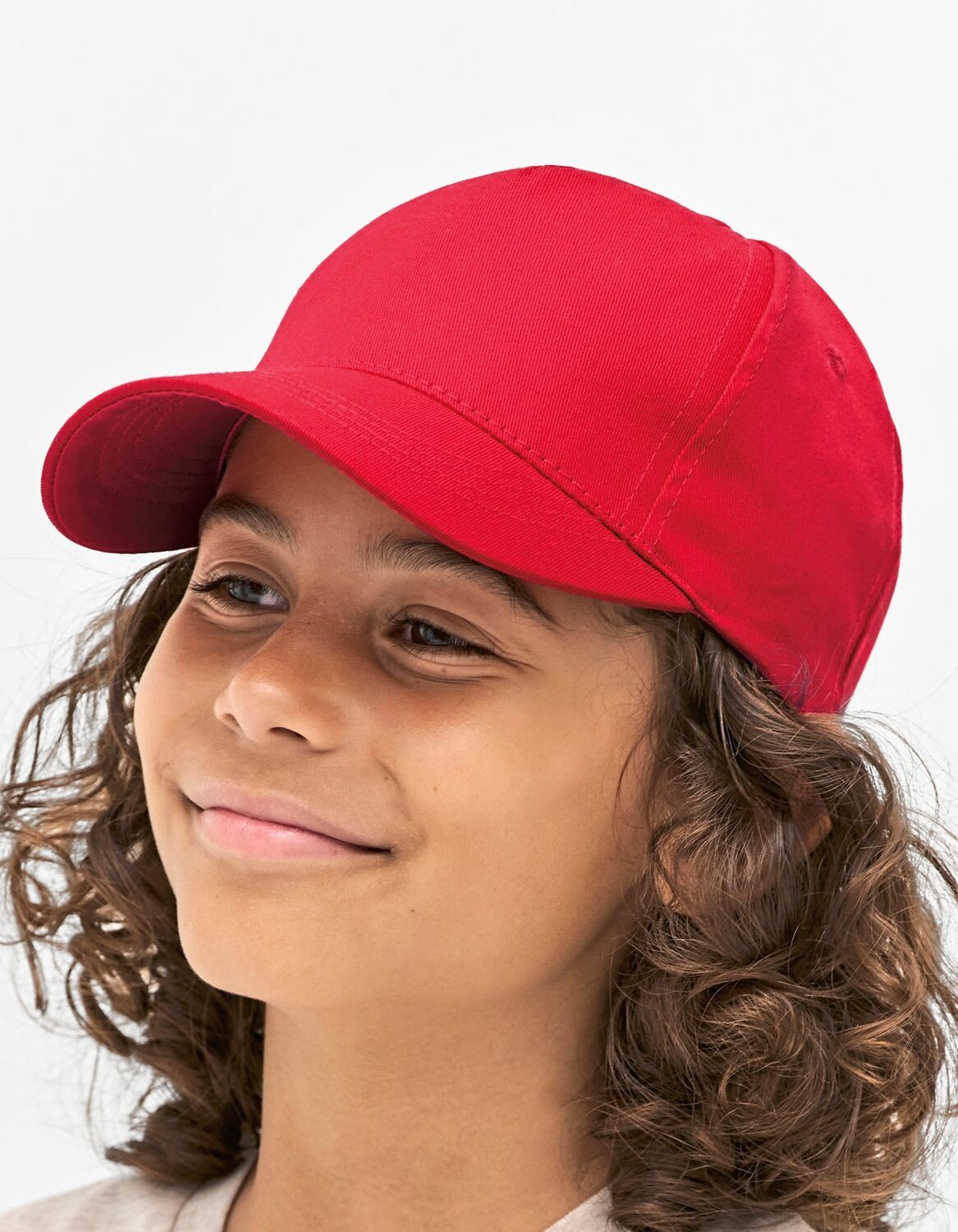 Kids' 5 Panel Cap Buzz