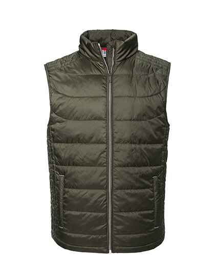 Men’s Nano Bodywarmer