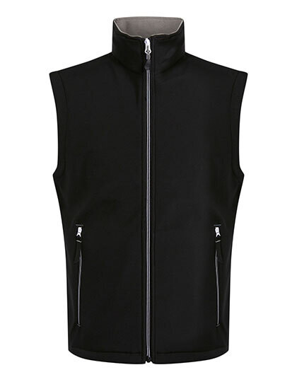Ascender 2-Layer Softshell Bodywarmer