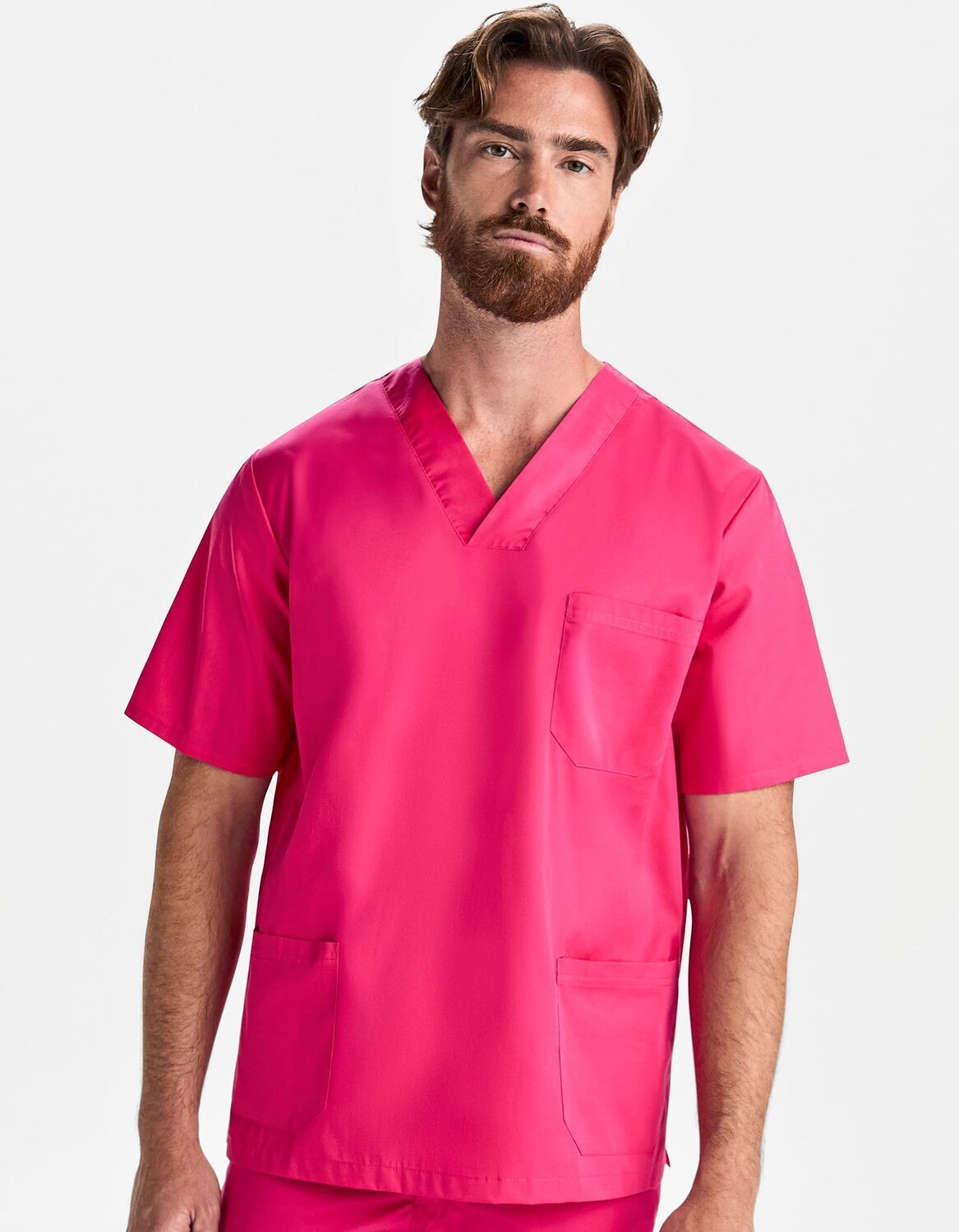 Panacea jacket