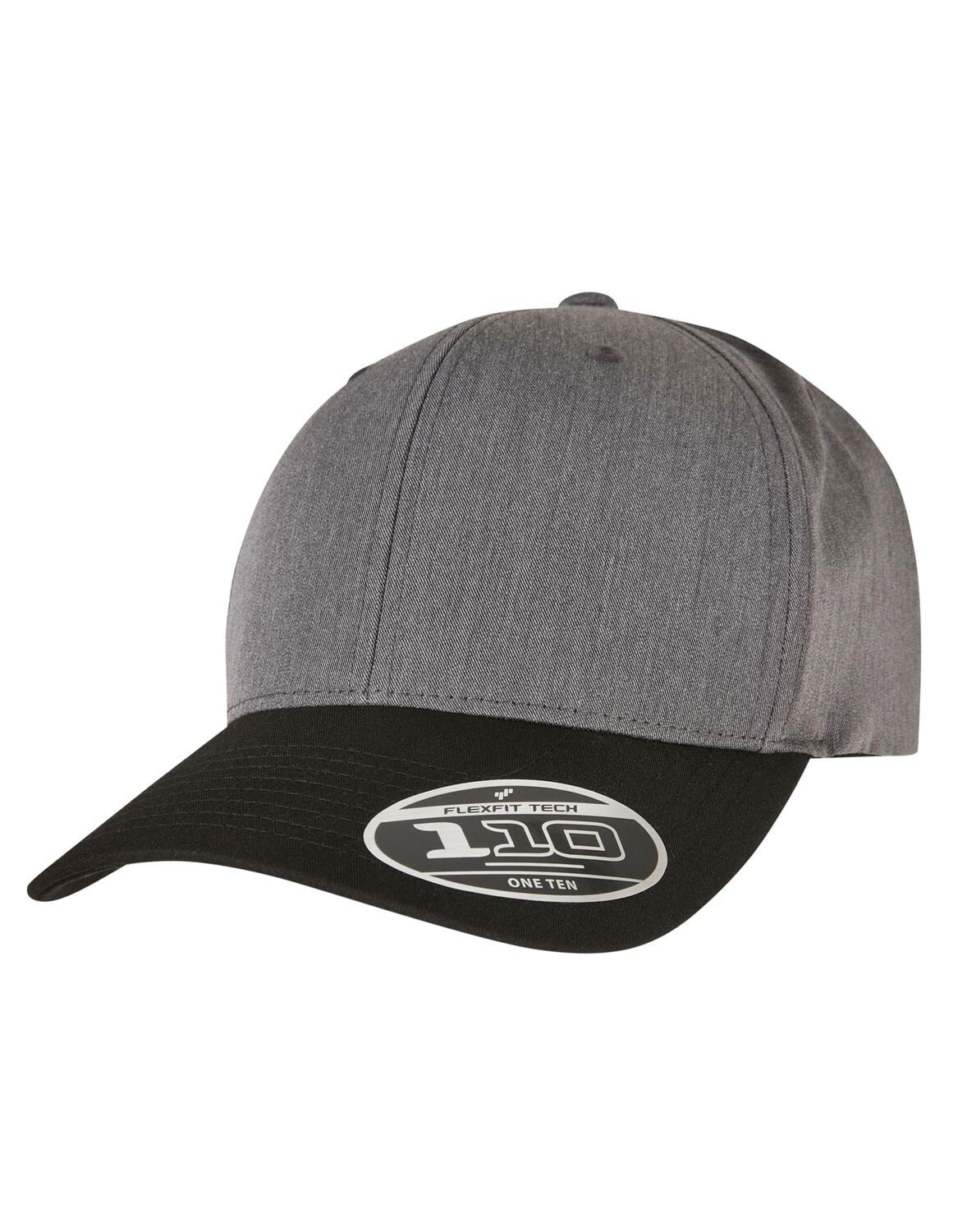 110 Casquette Mélange Mix