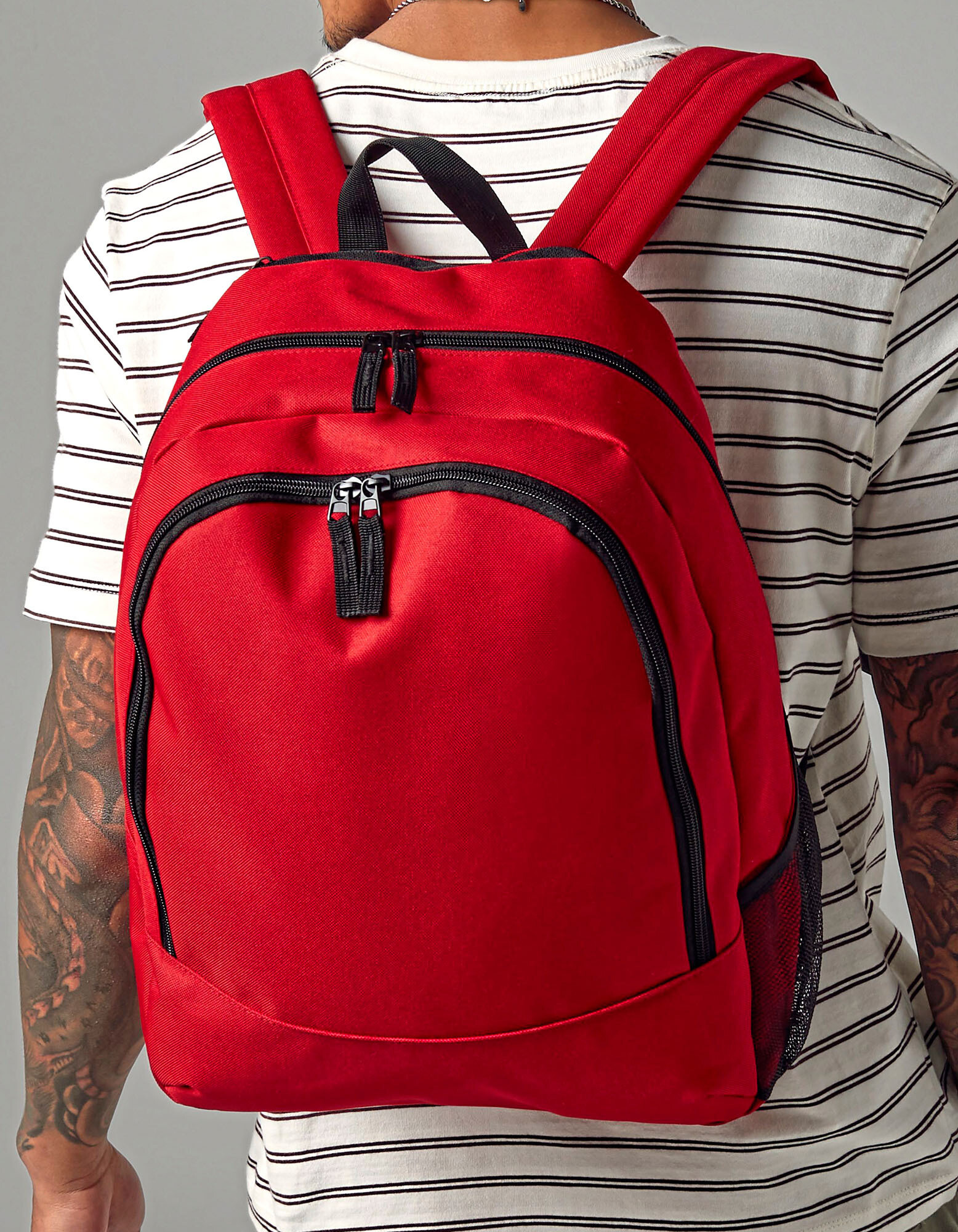 Universal Backpack