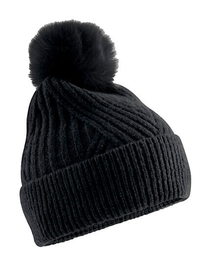 Bonnet Snow Luxe
