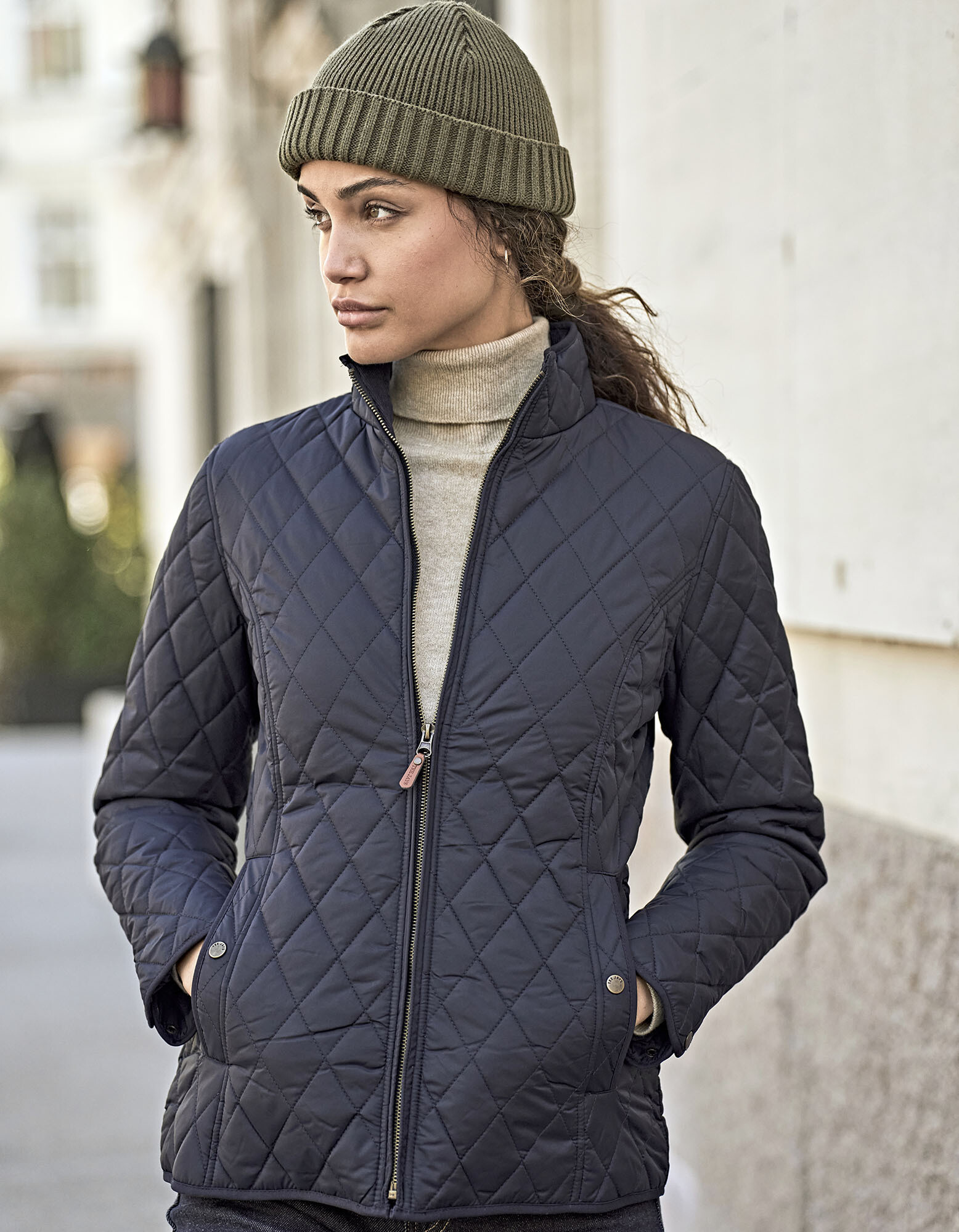 Women's Richmond Jacket