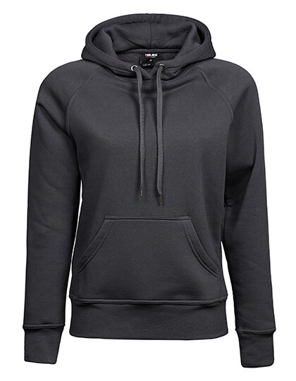Women´s Hooded Sweatshirt