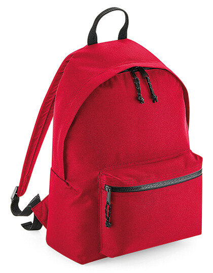 Sac à dos recyclé