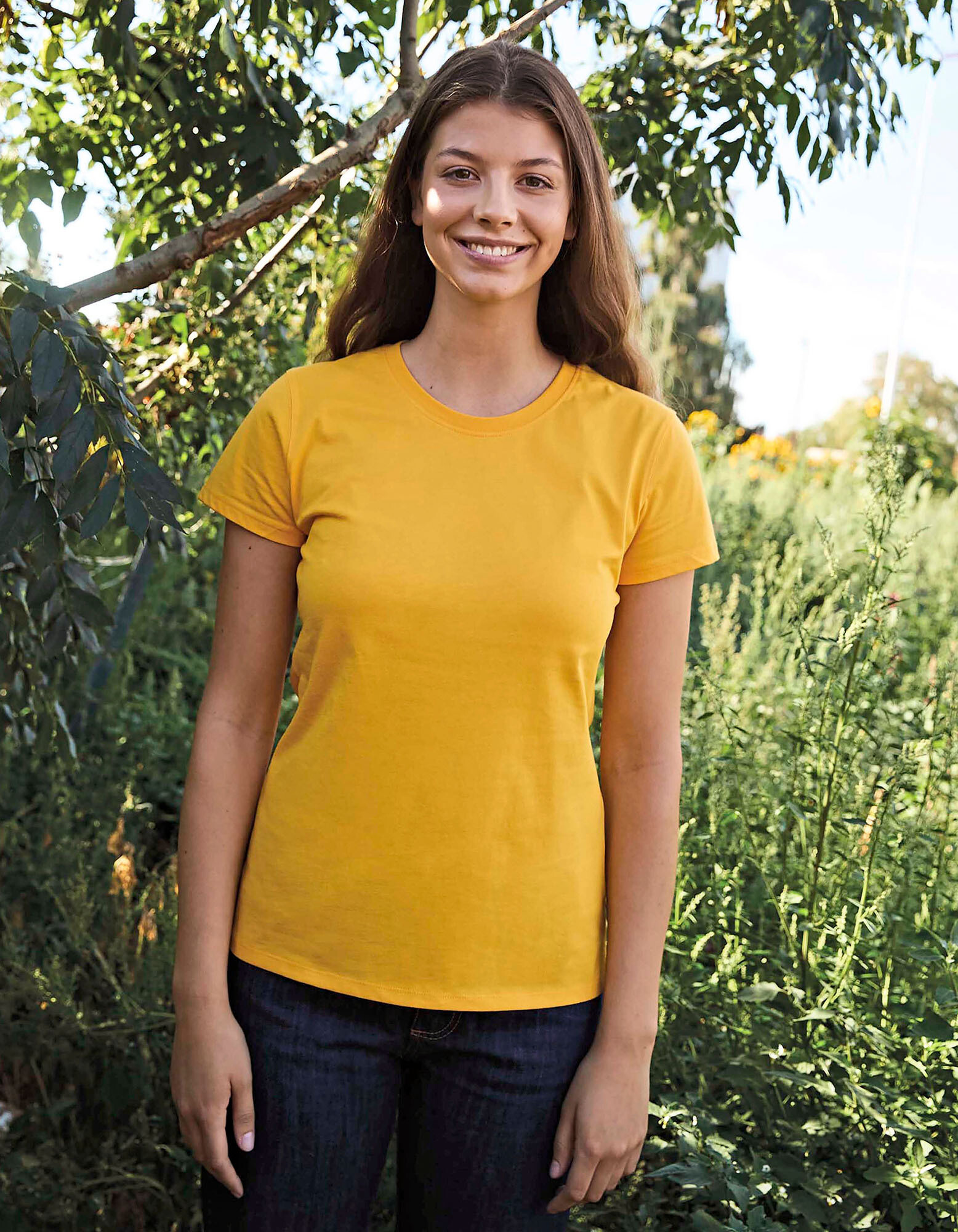 Ladies´ Classic T-Shirt