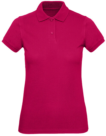 Polo Inspire / Femmes_°