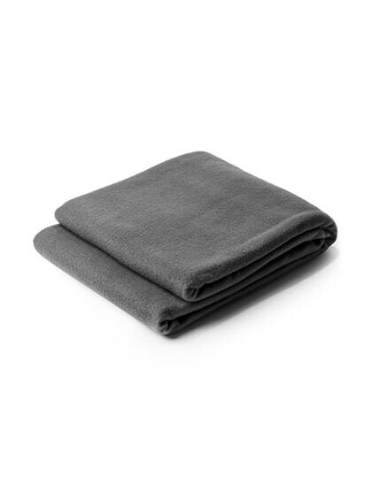 Brandon Fleece Blanket