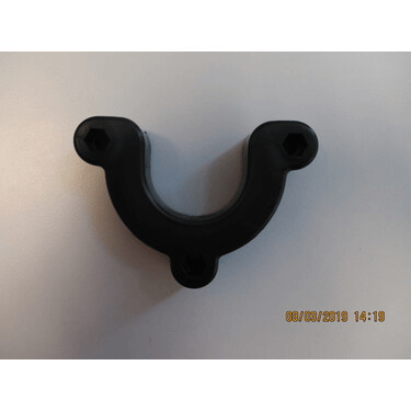 Reel holder Stand base