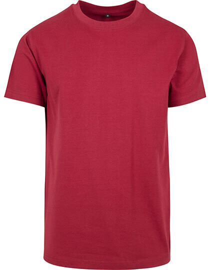 T-shirt Round Neck