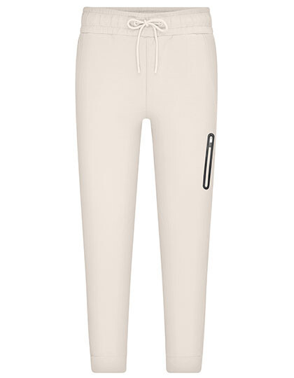 Pantalon pour homme en interlock