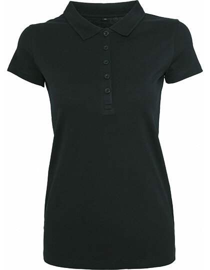 Ladies' Jersey Polo
