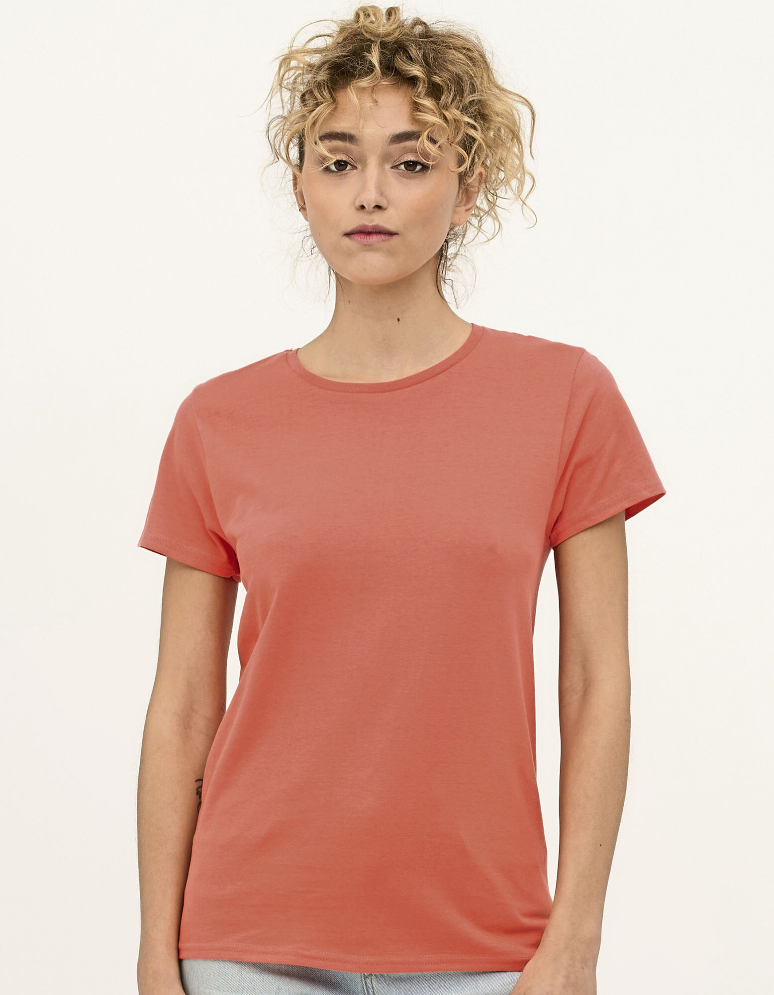 Women's Crusader T-Shirt