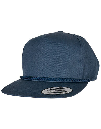 Cappello da golf YP Classics® in popeline