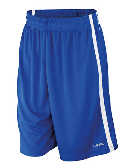 Pantaloncini da basket Quick Dry da uomo