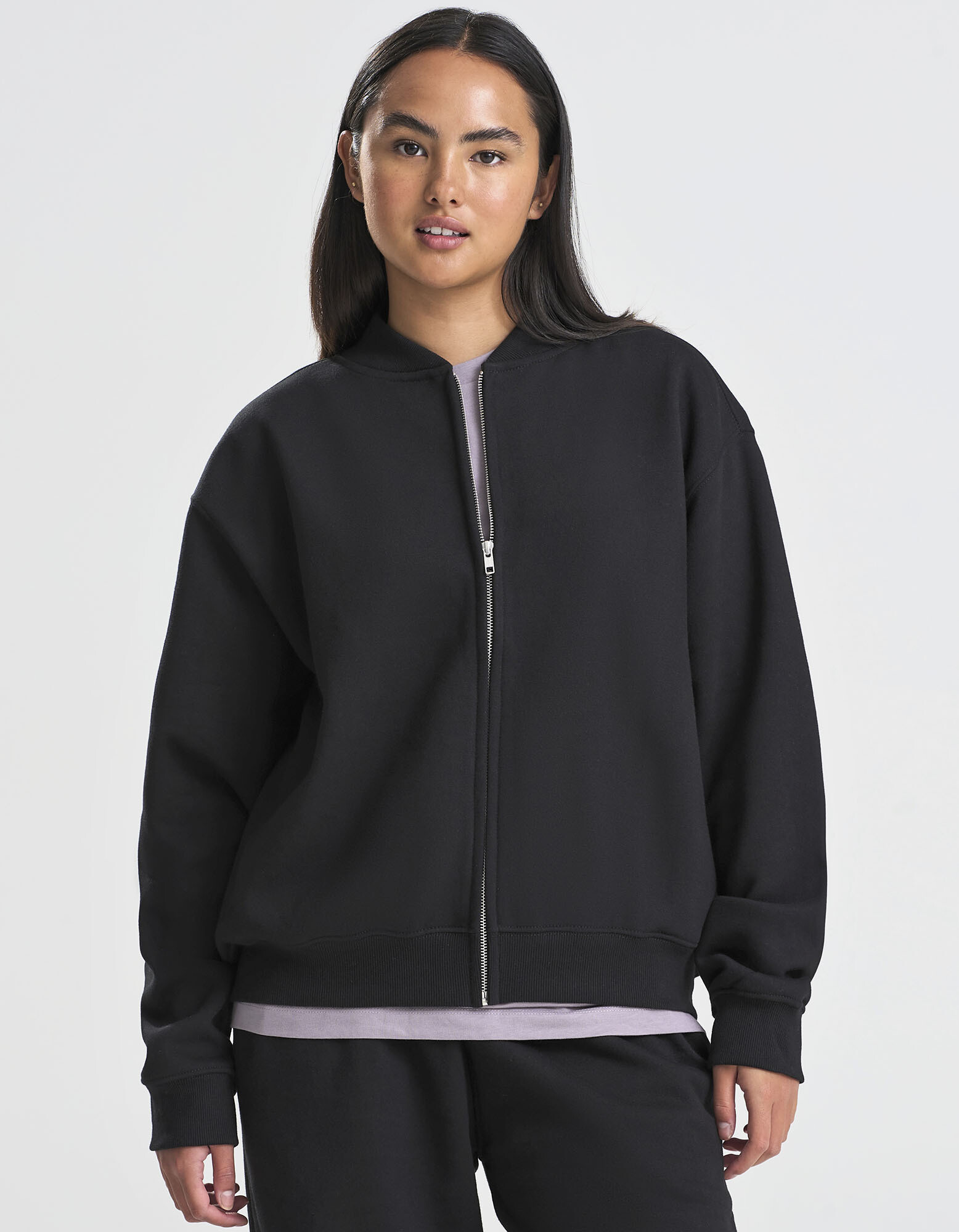 Signature Heavyweight Bomber Sweat