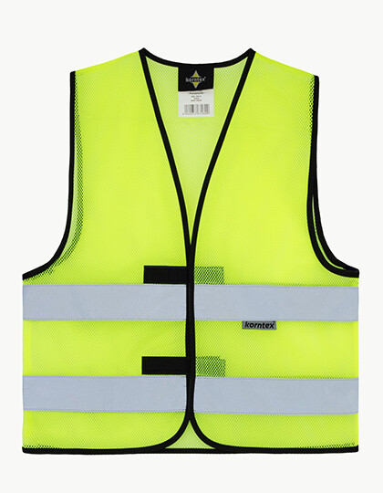 Gilet de sécurité Hi-Vis Mesh Thessaloniki