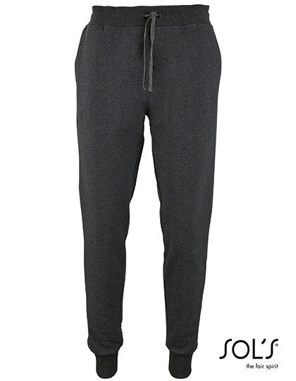 Men's Slim Fit Jogging Pants Jake