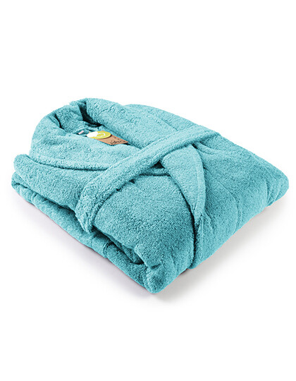 Collier de bain Shawl