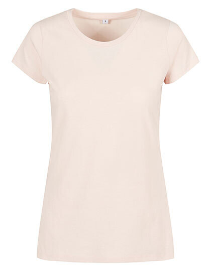 Maglietta basic da donna