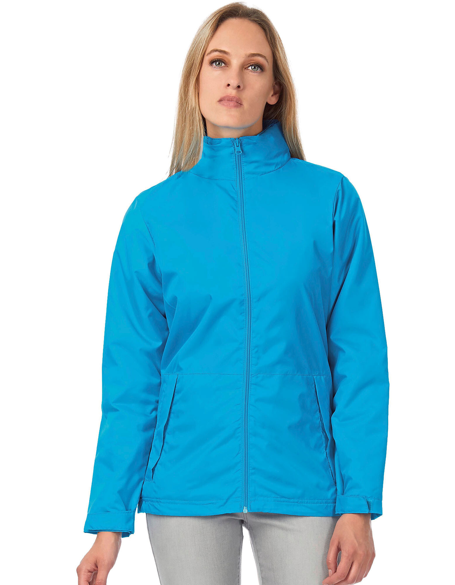 Women's Jacket Multi-Active