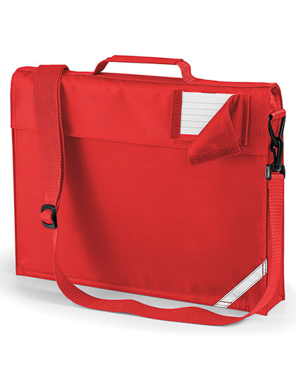 Junior Book Bag With Strap