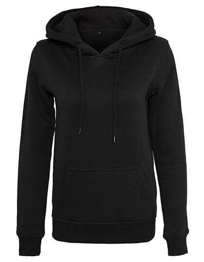 Ladies' Heavy Hoody