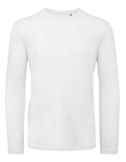 Inspire Long Sleeve T /Men_°