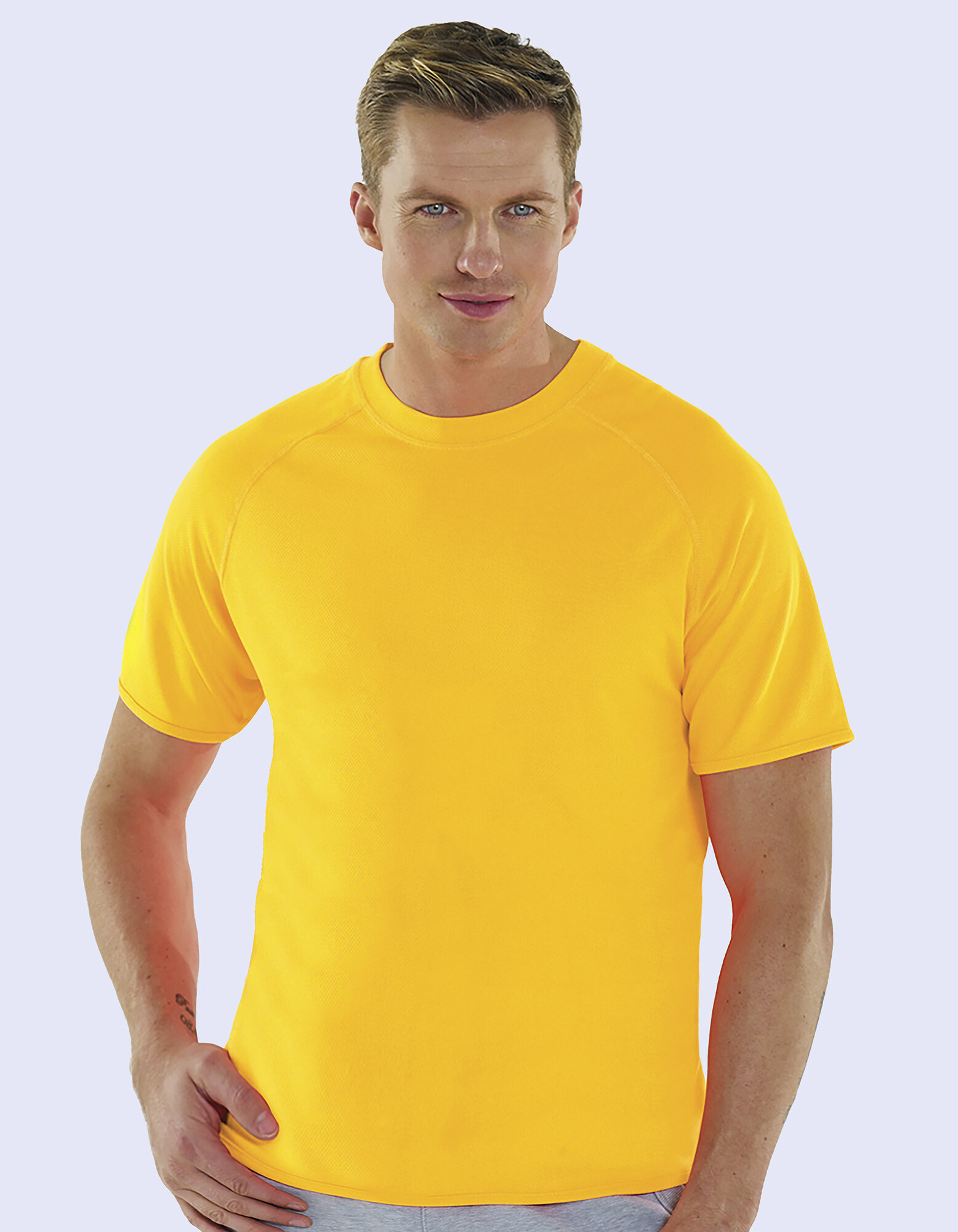 Men's Sport T-Shirt