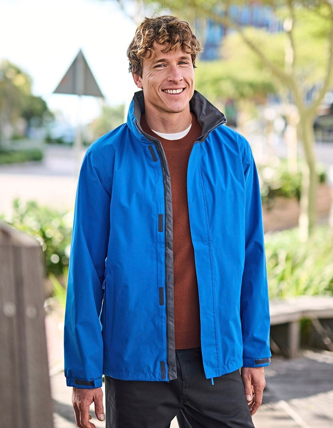 Ardmore Jacket
