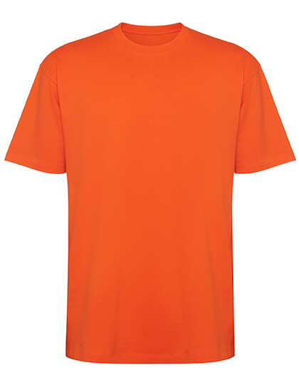 Bull Oversize Unisex T-Shirt