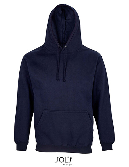 Sweat à capuche unisexe Condor
