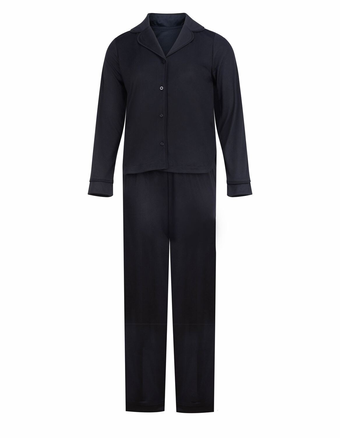 Super-soft pyjamas