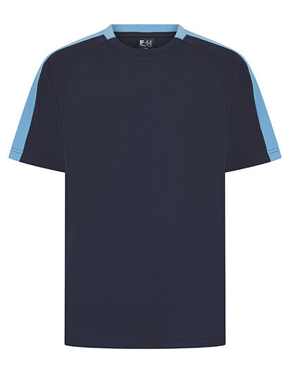 Camiseta de equipo para adulto