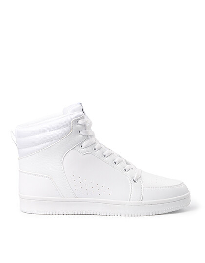 Zapatillas de baloncesto Space