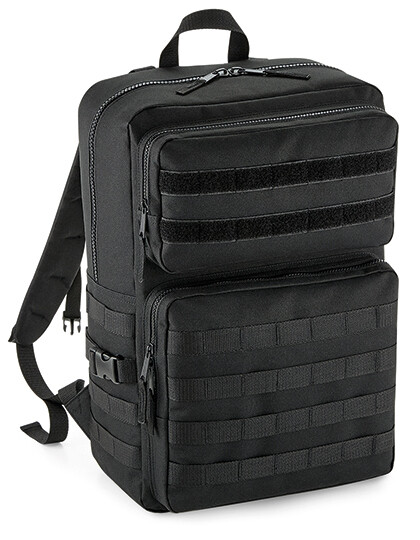 Zaino tattico MOLLE 25L