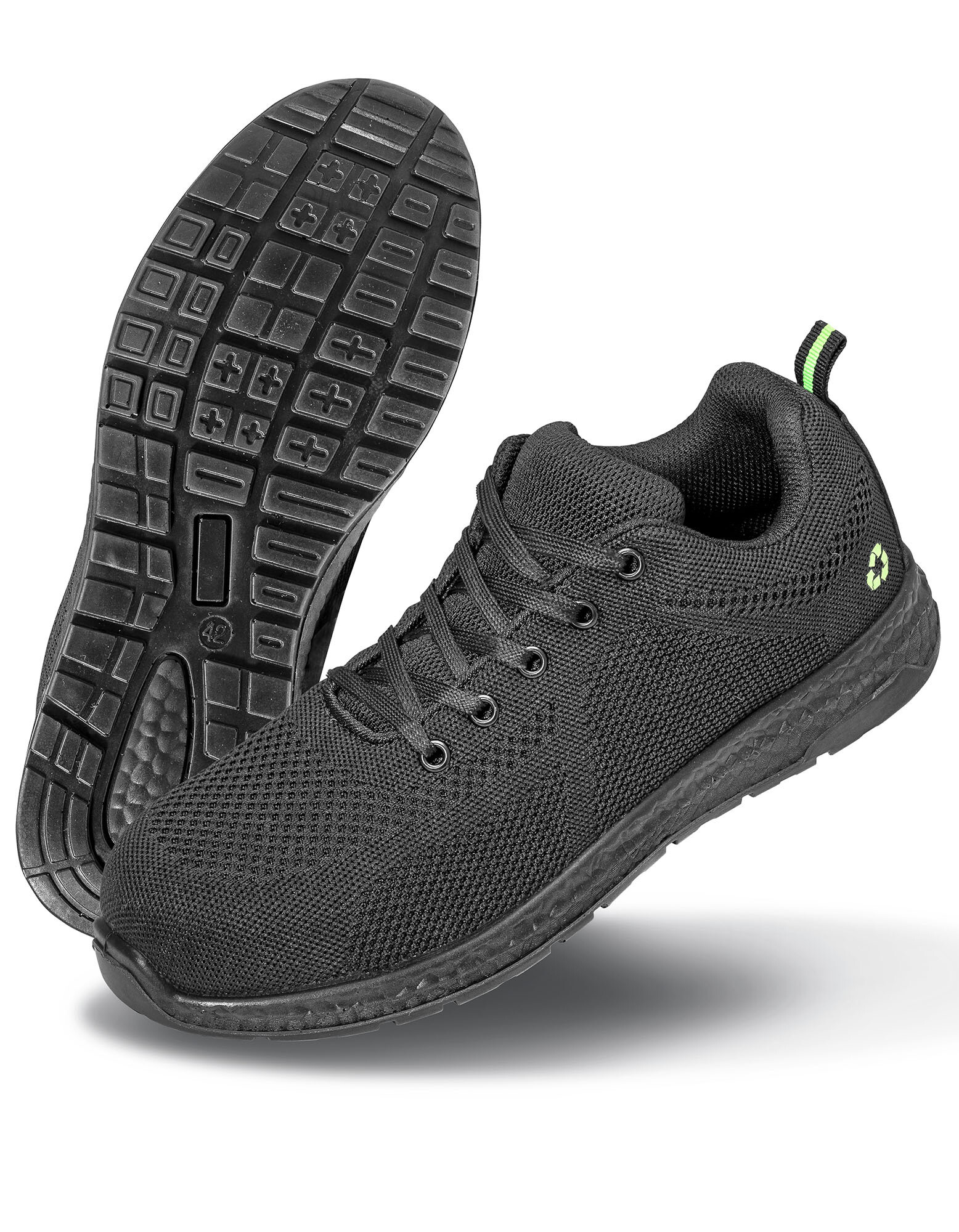 Recycled Safety Trainer