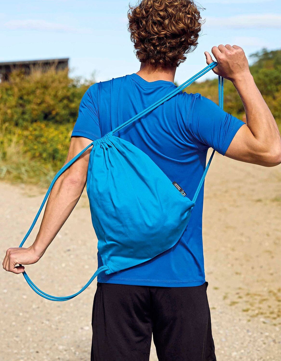 Borsa da palestra
