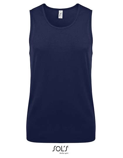 Men´s Sports Tank Top Sporty