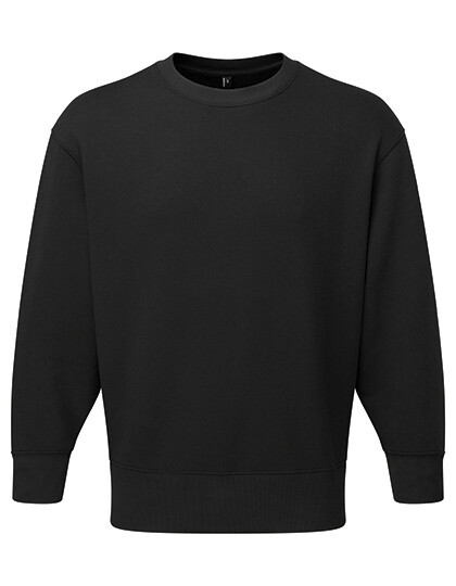 Unisex TriDri® oversized sweatshirt