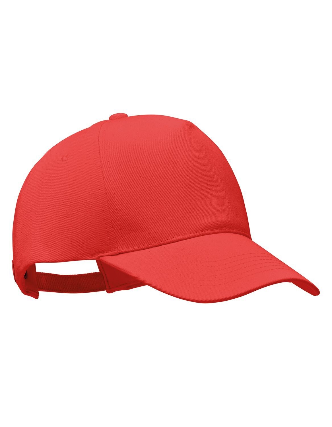 Cappellino a 5 pannelli Seoul