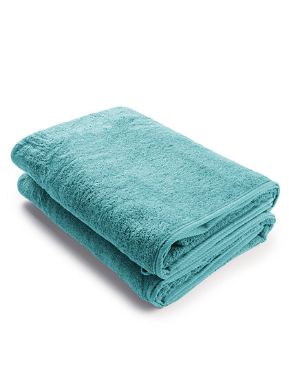 Serviette de bain