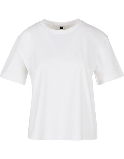 T-shirt de tous les jours pour femmes