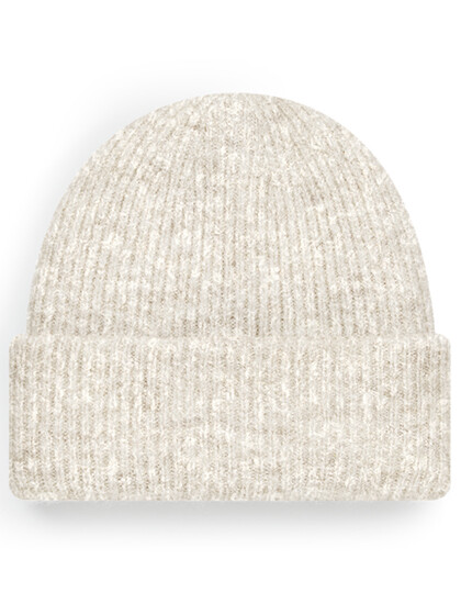 Cosy Ribbed Beanie
