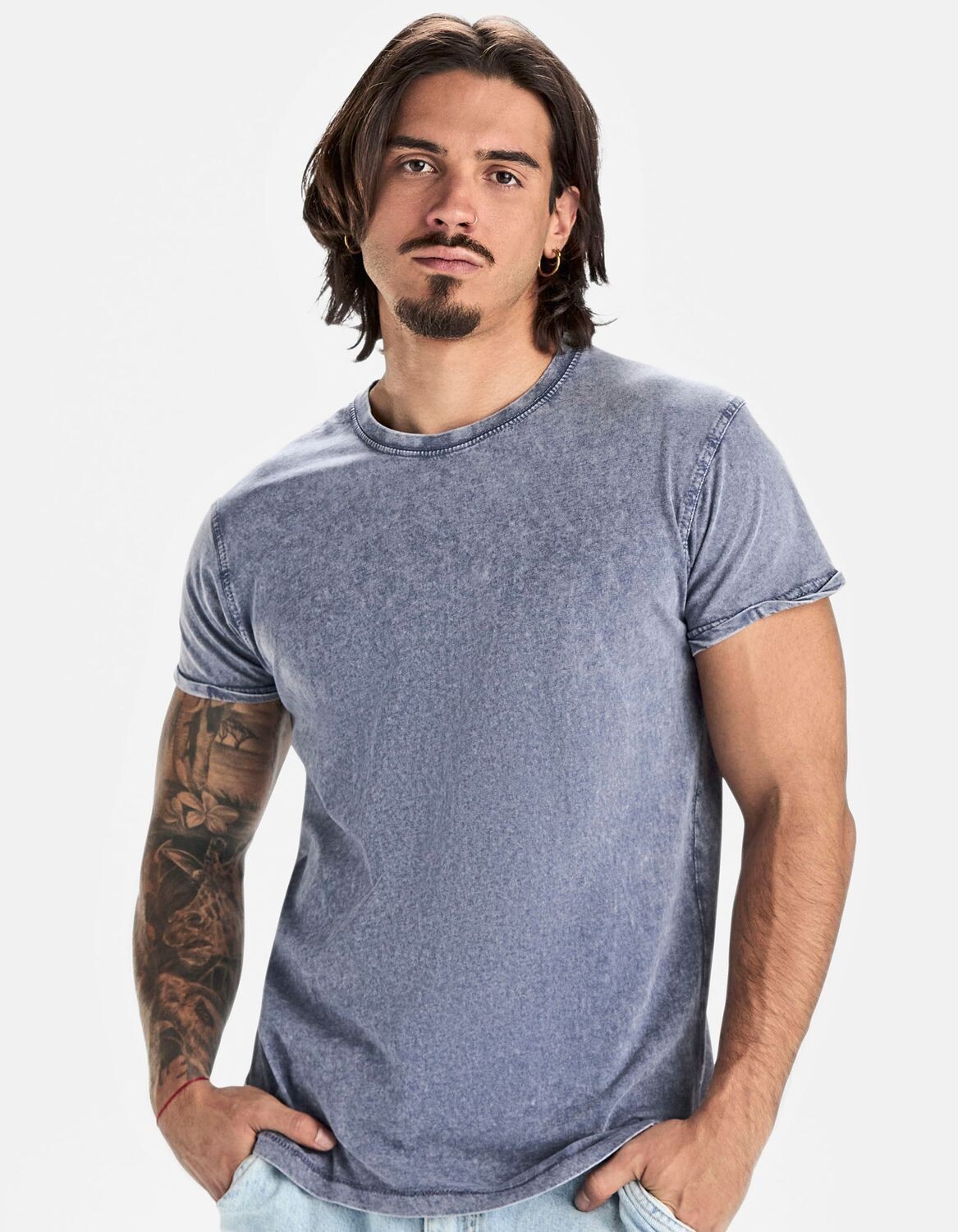 Men's Husky T-Shirt